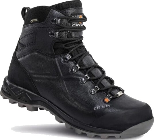 Crispi Valdres GTX turstøvel sort Str. 46
