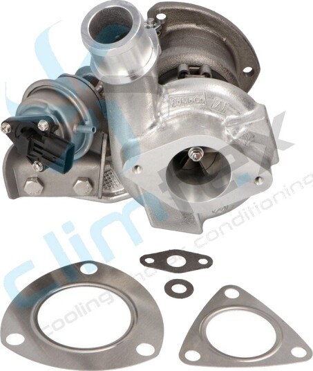 Turbolader CLIMTEX CX8-194 Turbolader CLIMTEX CX8-194