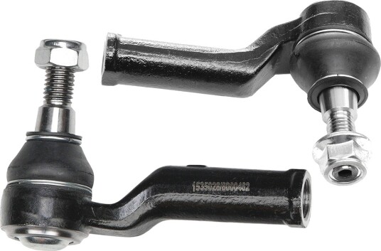 RIDEX 914T0981 Endeledd