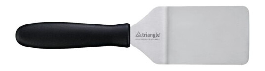 Triangle Solingen Palett Med Knekk Og Plastgrep, 25 Cm Triangle Solingen Palett Med Knekk Og Plastgrep, 25 Cm