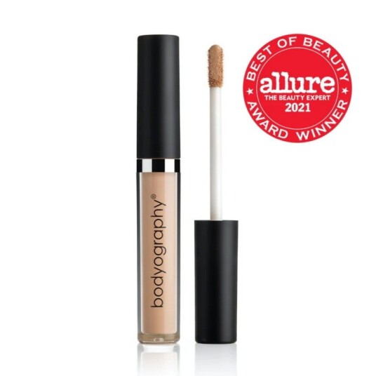 BODYOGRAPHY   SKIN SLIP CONCEALER   L3