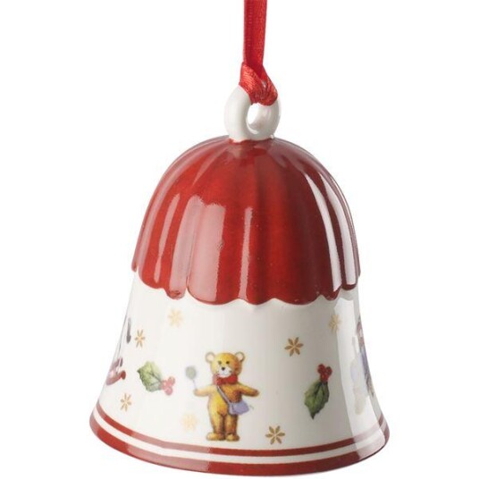 Villeroy & Boch - Toy's Delight bjelle 2021 Villeroy & Boch - Toy's Delight bjelle 2021