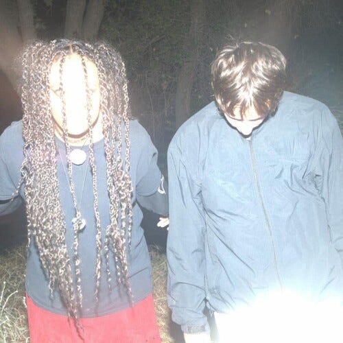 Jadu Heart Derealised LP/Vinyl Jadu Heart Derealised LP/Vinyl