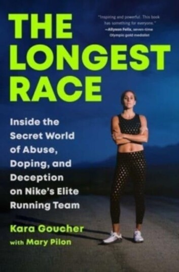 The Longest Race Av Kara Goucher The Longest Race Av Kara Goucher