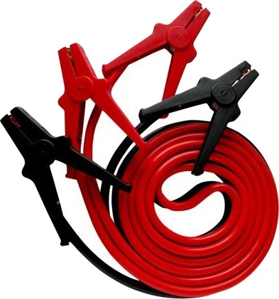 BAHCO BBJL2535 Startkabler