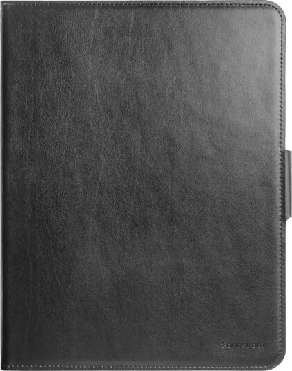 Sandstrøm iPad Air 13" skinndeksel Sandstrøm iPad Air 13" skinndeksel
