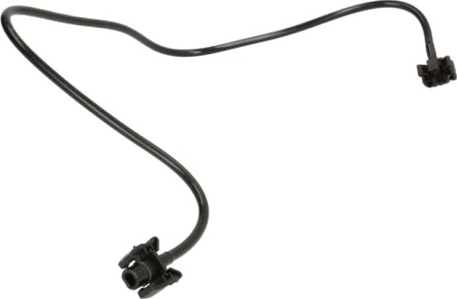 THERMOTEC DWC037TT Radiatorslange