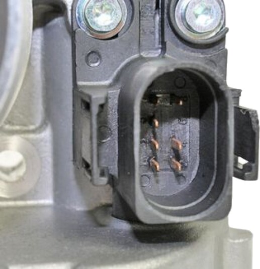 Gasspjeld METZGER 0892171