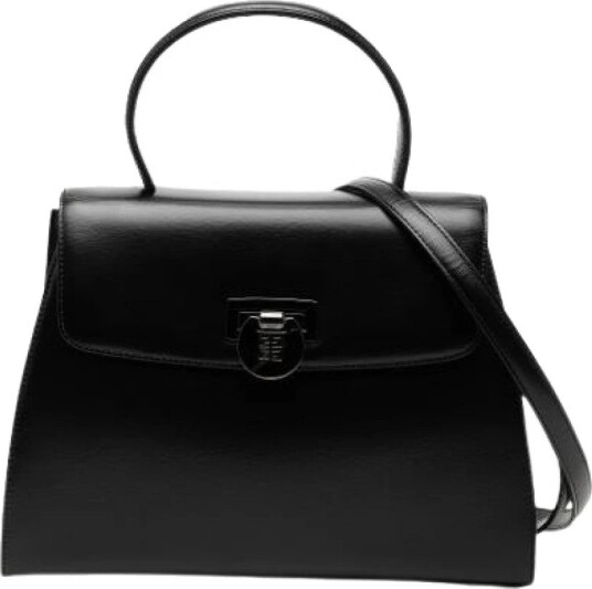 Givenchy Pre owned Dame Pre owned Svart ONE SIZE,