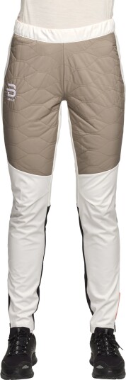 Dæhlie Sportswear Dæhlie Pants Challenge Wmn Snow White M Dæhlie Sportswear Dæhlie Pants Challenge Wmn Snow White M