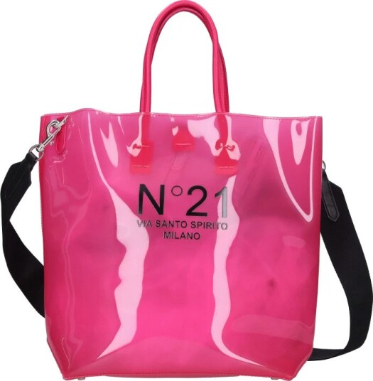 N21 Dame Vesker Rosa ONE SIZE, N21 Dame Vesker Rosa ONE SIZE,