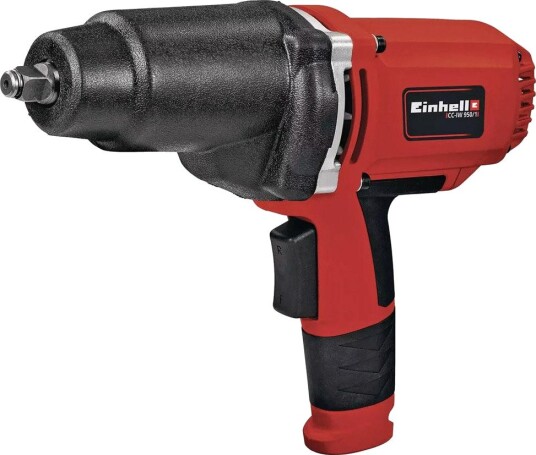 Einhell Slagnøkkel Cc-Iw 9501 1/2", 950 w, 450 nm