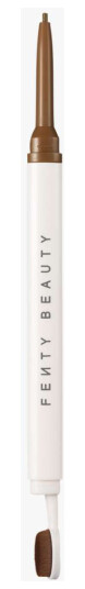 Fenty Beauty Brow MVP Ultra Fine Brow Pencil & Styler 0,07 g Light Brown