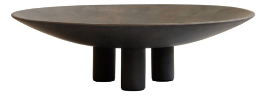 101 Copenhagen Duck fat Ø 45 cm Coffee