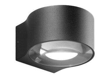 Light-Point Orbit Vegglampe Mini 3000K Black