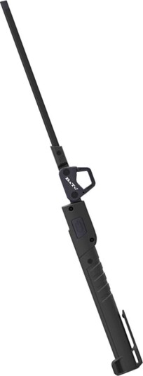 BATO Arbeidslampe Sammenleggbar 600 Lumen Oppladbar