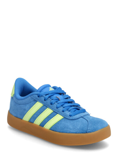 Adidas Sportswear Vl Court 3.0 K   Blue   29