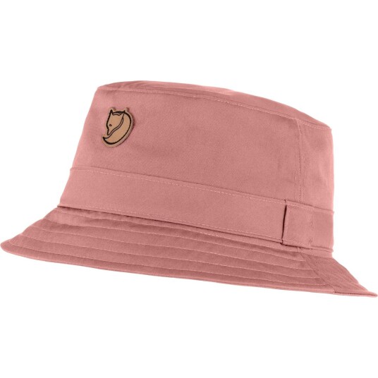 Fjellreven Kiruna Hat, 300 Dusty Rose, M Fjellreven Kiruna Hat, 300 Dusty Rose, M