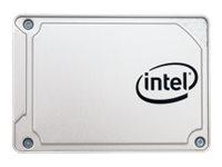 Intel Solid-State Drive DC S3110 Series - SSD - 128 GB - SATA 6Gb/s