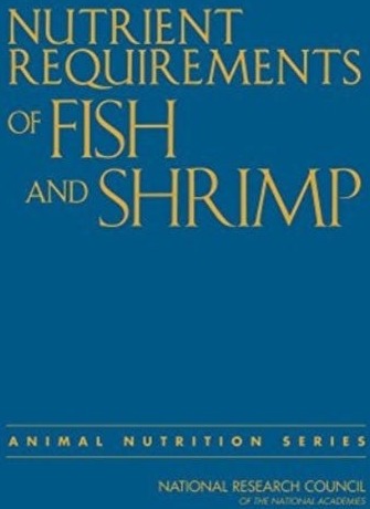 Nutrient Requirements of Fish and Shrimp