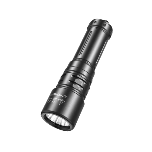 Bludive 1200 lumen