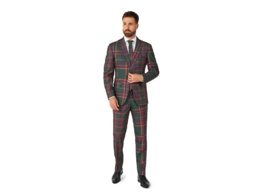 Boland Traciks Opposuit Mixed Mesh OSUI-0144-48