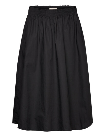FREE/QUENT Fqmalay-Skirt - Black - XXL FREE/QUENT Fqmalay-Skirt - Black - XXL