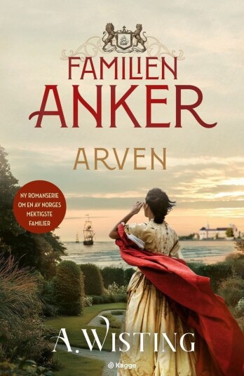 Arven