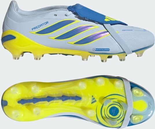 PREDATOR PRO Fold Over Tongue Artificial Ground Fotballsko