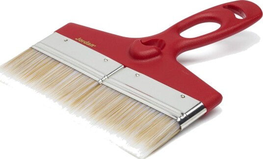 Jordan perfect pensel gulvlakk 200 mm Jordan perfect pensel gulvlakk 200 mm