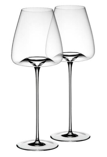 Zieher Vision vinglass intense 2 stk