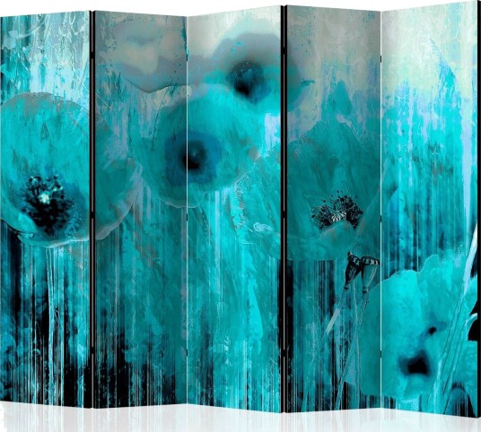 Romdeler Turquoise Madness II - Artgeist sp. z o. o.