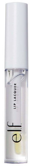 e.l.f. Lip Lacquer Clear e.l.f. Lip Lacquer Clear