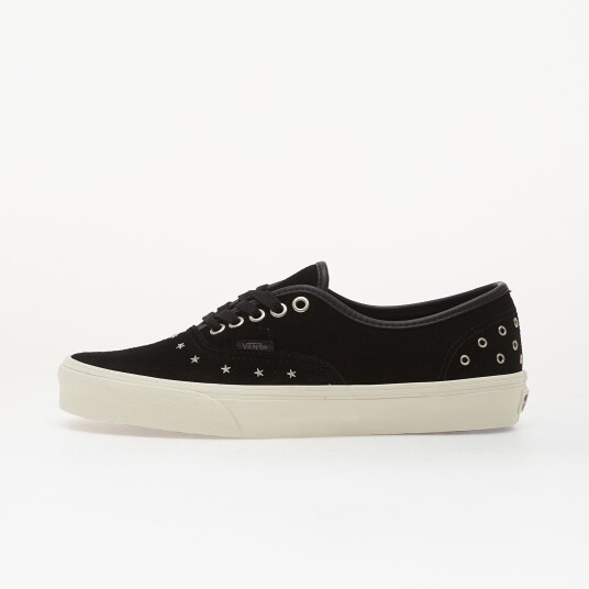 Vans Authentic Metal Black/ Marshmallow EUR 38.5 Vans Authentic Metal Black/ Marshmallow EUR 38.5