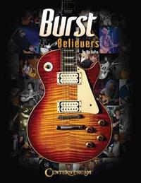 Burst Believers Av Vic Dapra