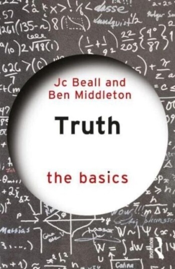 Truth: The Basics Av Jc Beall, Ben Middleton