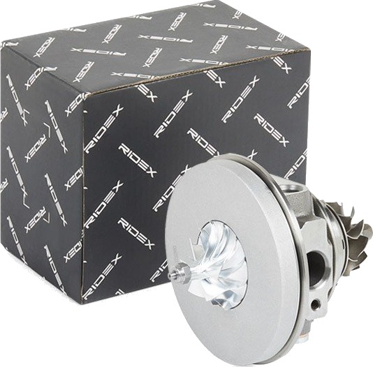 Kjernegruppe, lader RIDEX 4973C0241