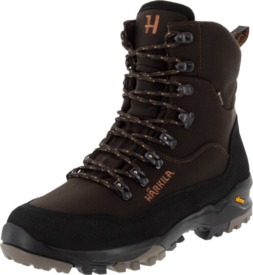 Härkila Men's Pro Hunter Light Mid Gtx Shadow Brown 41 Härkila Men's Pro Hunter Light Mid Gtx Shadow Brown 41