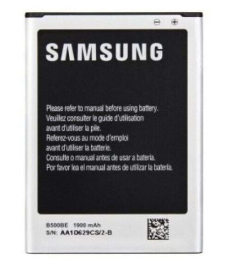 Samsung batteri for mobiltelefon