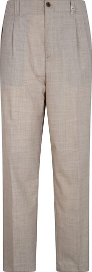 Myths Herre Bukser Beige M, Myths Herre Bukser Beige M,