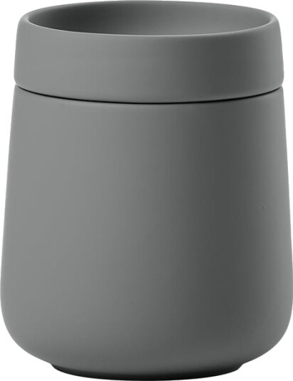 Zone Nova One boks med lokk 290 ml Grey Zone Nova One boks med lokk 290 ml Grey