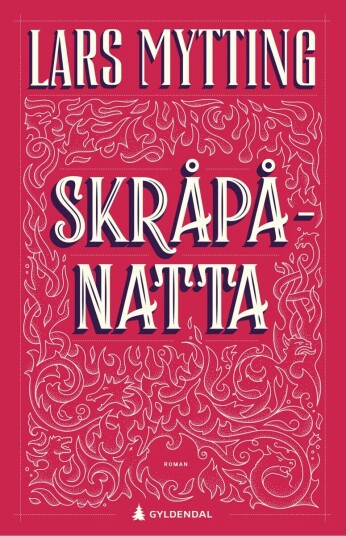 Skråpånatta Av Lars Mytting