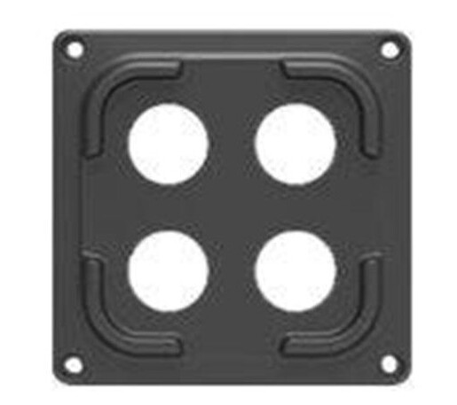 Compulocks Magnetic iPad/Tablet Glass Mount
