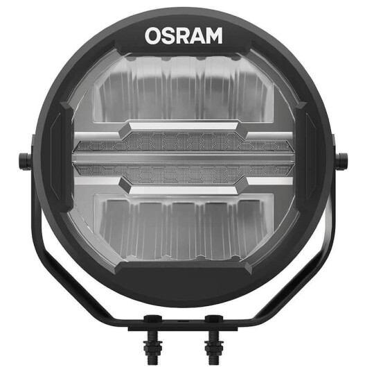 Osram Ledriving Mx260 Led Fjernlys Osram Ledriving Mx260 Led Fjernlys