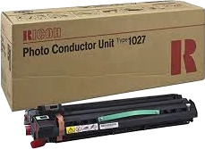 Ricoh Trommel Sort Type 1027 (60.000 sider) DMU23 Ricoh Trommel Sort Type 1027 (60.000 sider) DMU23