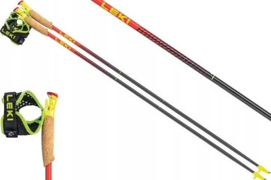 Leki Trl Vertical K Turstaver