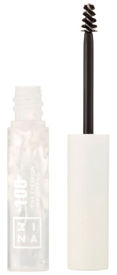 3INA The Eyebrow Mascara 100 3INA The Eyebrow Mascara 100