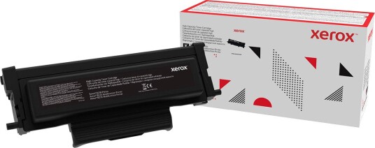 Xerox B225/B235/B230 006R04400 Toner 3000 sider Svart