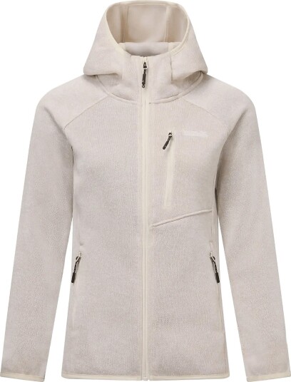 Regatta Wmshdnewhill Cream M