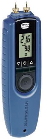 Gann Fuktmåler Hydromette BL Compact Gann Fuktmåler Hydromette BL Compact